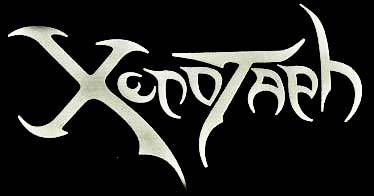 logo Xenotaph (ARG)
